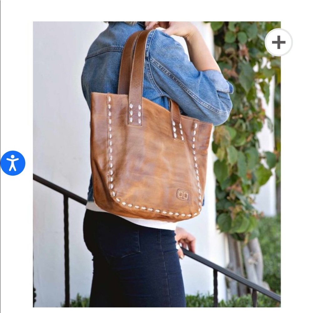 Bed Stu Purse